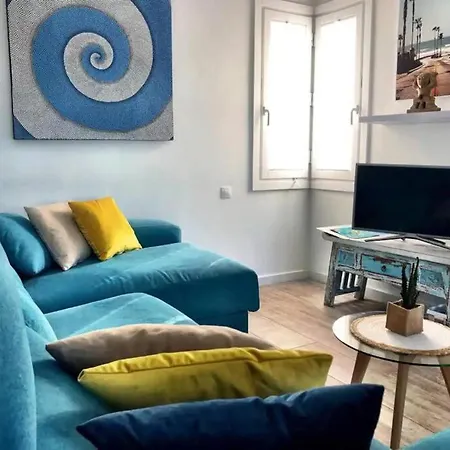 Little Diamond By Rentalfue Appartamento *