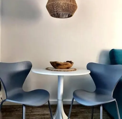 Little Diamond By Rentalfue Corralejo