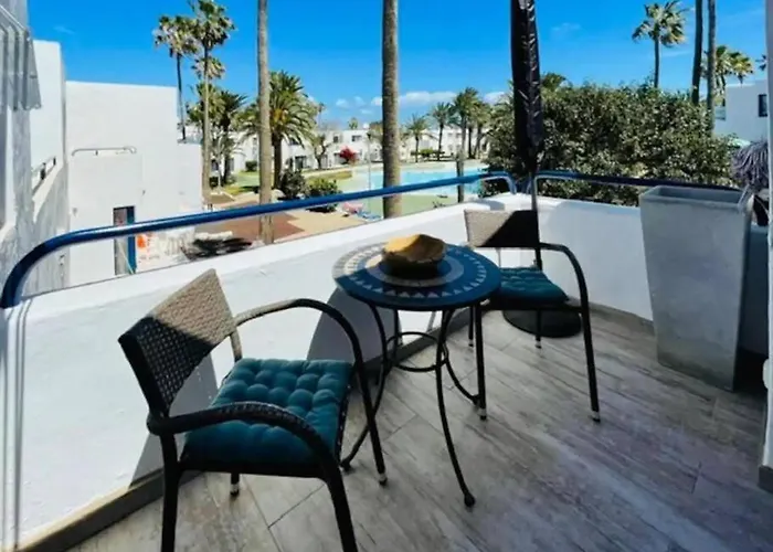 Little Diamond By Rentalfue Appartamento