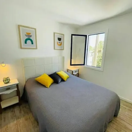 Little Diamond By Rentalfue Apartamento *