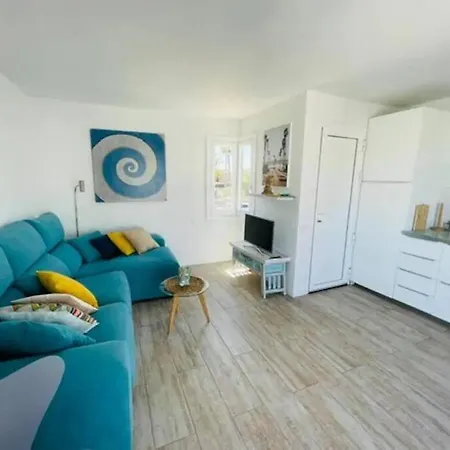 Little Diamond By Rentalfue Apartamento