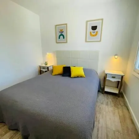 Apartamento Little Diamond By Rentalfue