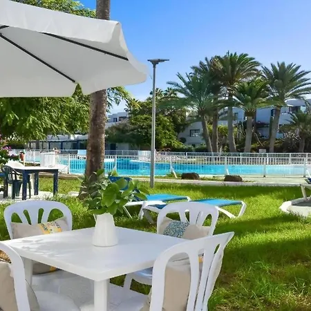 Apartamento Little Diamond By Rentalfue Corralejo