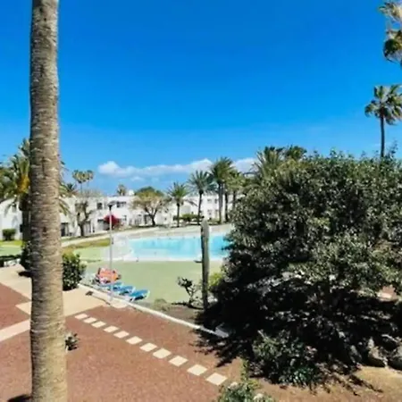 Lejlighed Little Diamond By Rentalfue *