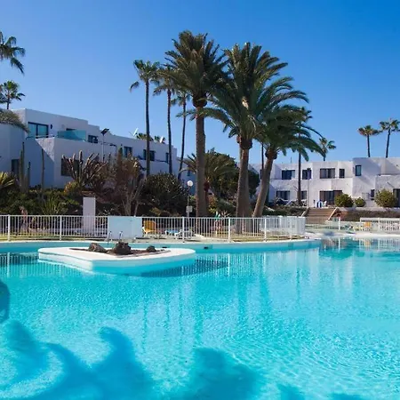 Little Diamond By Rentalfue Lejlighed Corralejo