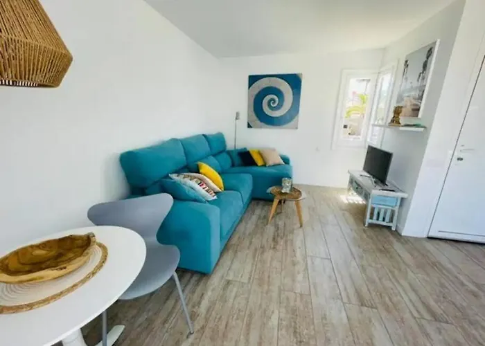 Little Diamond By Rentalfue Corralejo