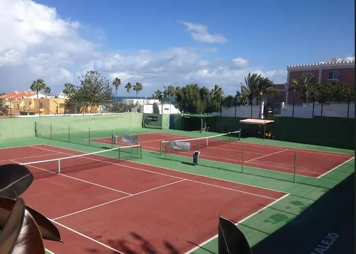 Little Diamond By Rentalfue Corralejo