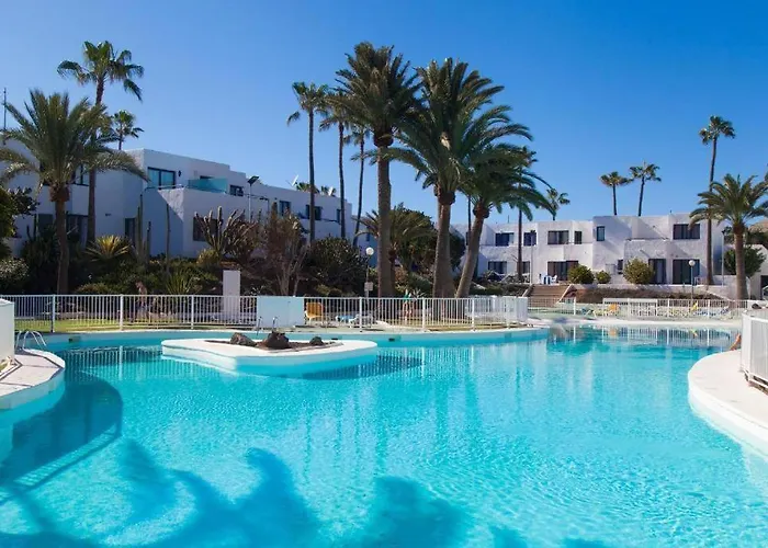 Little Diamond By Rentalfue Apartmán Corralejo