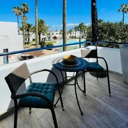 Little Diamond By Rentalfue Апартаменты