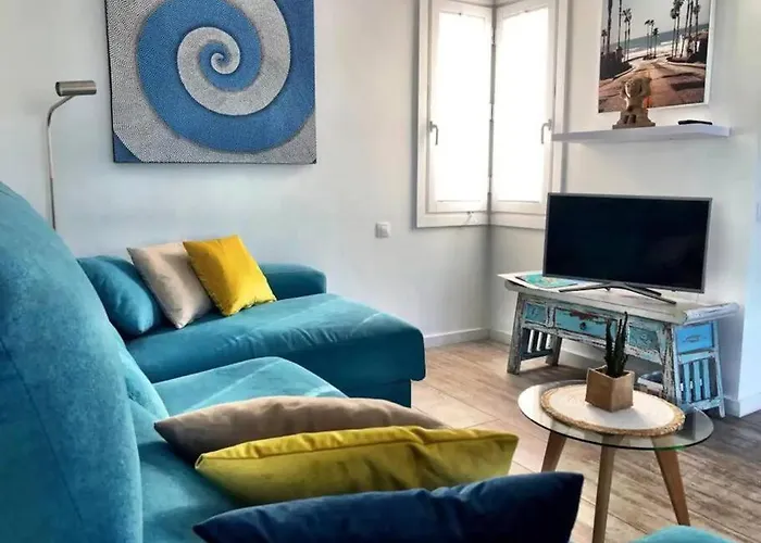 Little Diamond By Rentalfue Apartament *