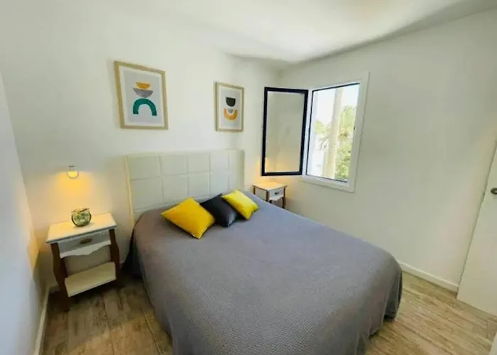 Little Diamond By Rentalfue Apartament *