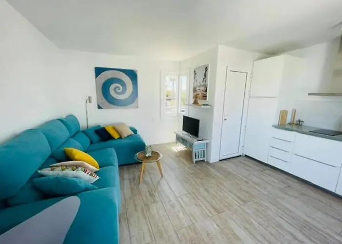 Little Diamond By Rentalfue 公寓